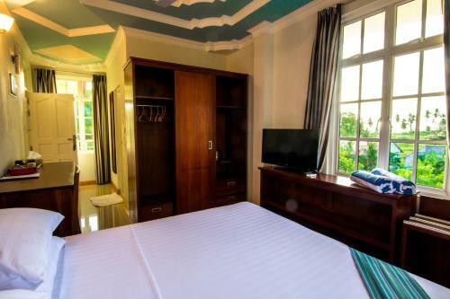 Hostal La Cabana Maldives