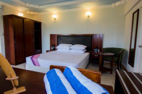 Hostal La Cabana Maldives