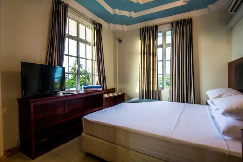 Hostal La Cabana Maldives