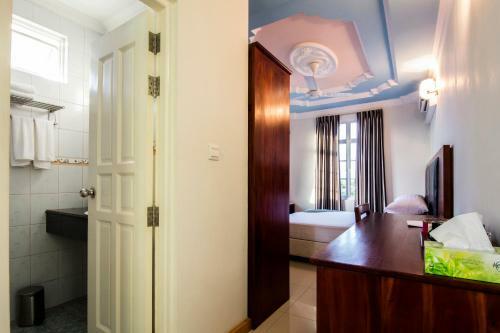 Hostal La Cabana Maldives