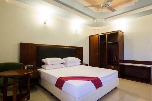 Hostal La Cabana Maldives