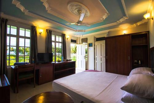 Hostal La Cabana Maldives