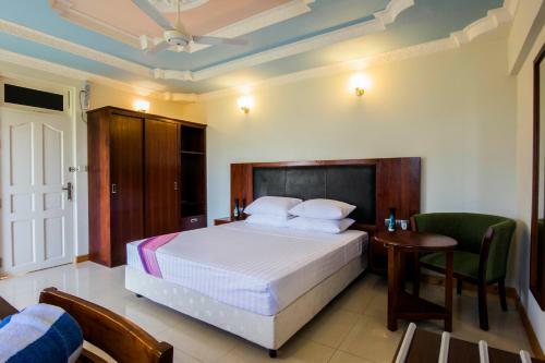 Hostal La Cabana Maldives