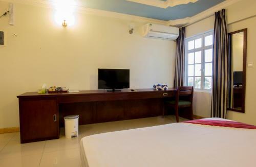 Hostal La Cabana Maldives