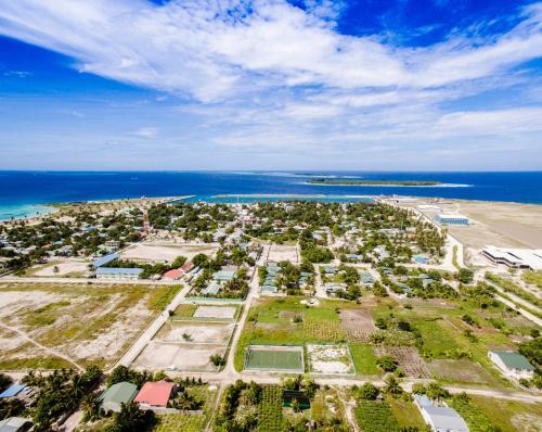 Hostal La Cabana Maldives