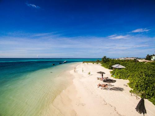 Hostal La Cabana Maldives