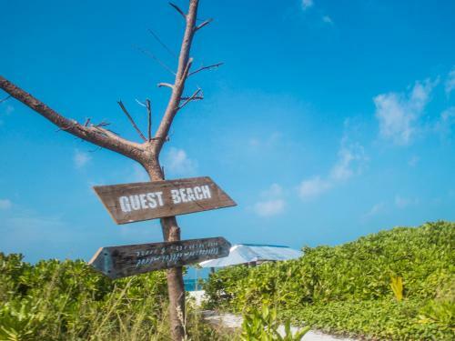 Hostal La Cabana Maldives