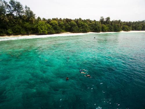 Hostal La Cabana Maldives