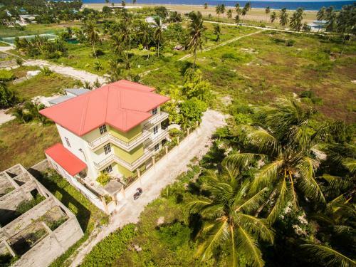 Hostal La Cabana Maldives