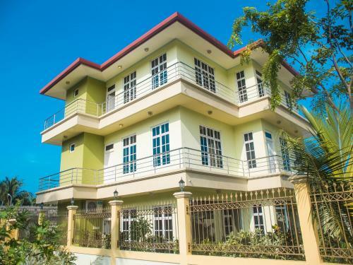 Hostal La Cabana Maldives