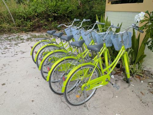 Hostal La Cabana Maldives