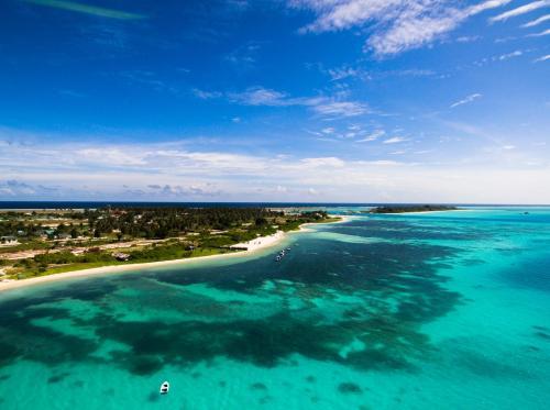 Hostal La Cabana Maldives