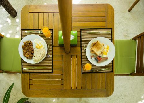 Hostal La Cabana Maldives