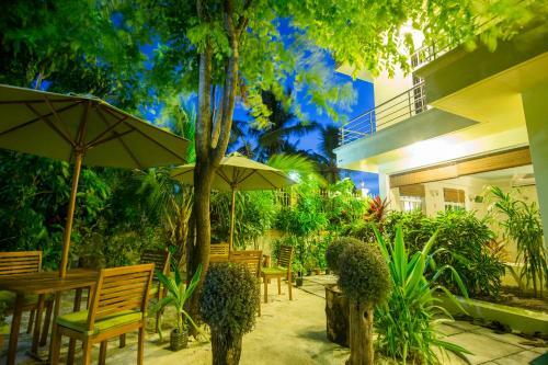 Hostal La Cabana Maldives