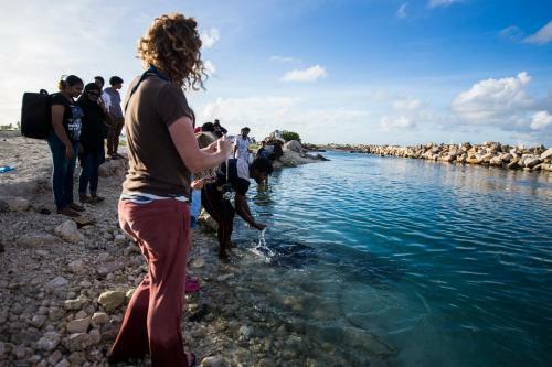 Hostal La Cabana Maldives