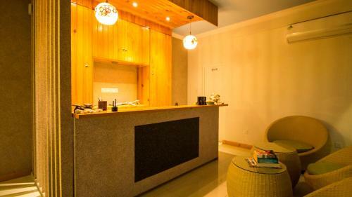 Hostal La Cabana Maldives