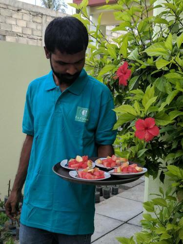 Hostal La Cabana Maldives