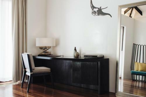 Viviendas Turisticas Noku Maldives