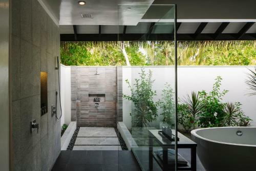 Viviendas Turisticas Noku Maldives