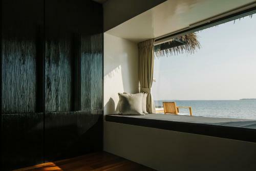 Viviendas Turisticas Noku Maldives