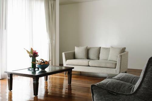 Viviendas Turisticas Noku Maldives