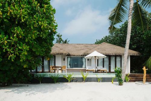 Viviendas Turisticas Noku Maldives