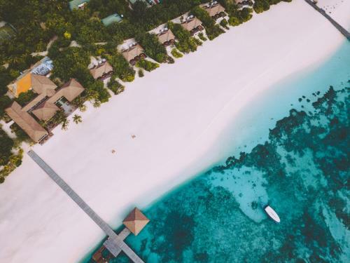 Viviendas Turisticas Noku Maldives