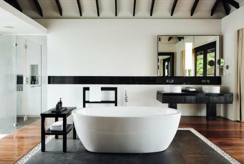 Viviendas Turisticas Noku Maldives