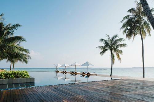 Viviendas Turisticas Noku Maldives