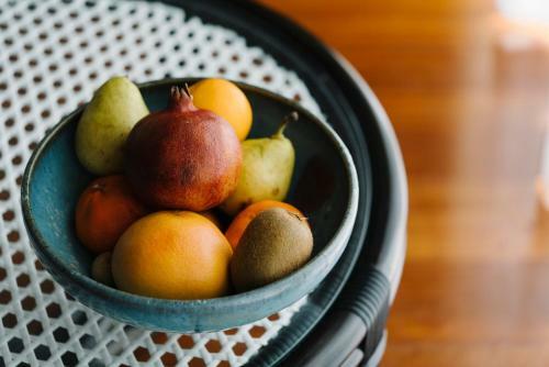 Viviendas Turisticas Noku Maldives