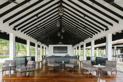 Viviendas Turisticas Noku Maldives