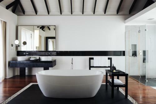 Viviendas Turisticas Noku Maldives