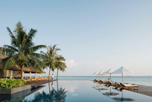 Viviendas Turisticas Noku Maldives