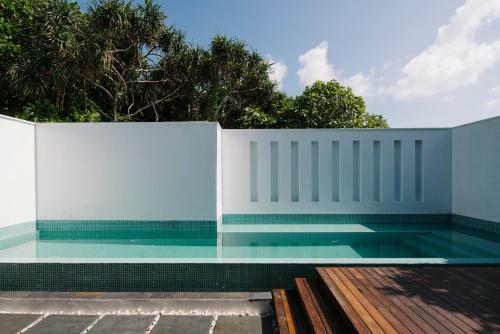 Viviendas Turisticas Noku Maldives