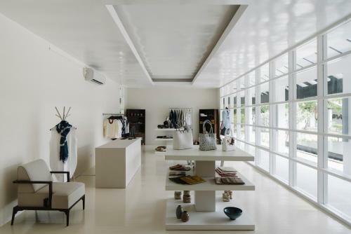 Viviendas Turisticas Noku Maldives