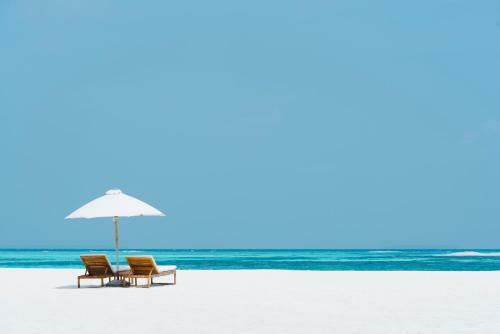 Viviendas Turisticas Noku Maldives