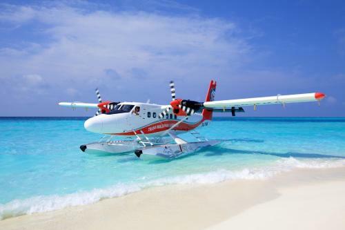 Viviendas Turisticas Noku Maldives