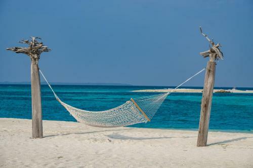 Viviendas Turisticas Noku Maldives