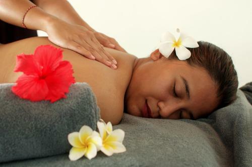 Viviendas Turisticas Noku Maldives