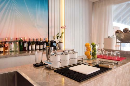 Hotel Lux* South Ari Atoll