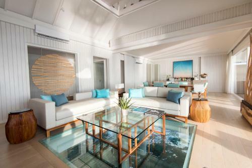 Hotel Lux* South Ari Atoll