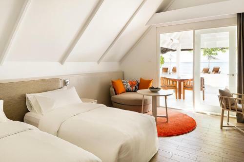 Hotel Lux* South Ari Atoll