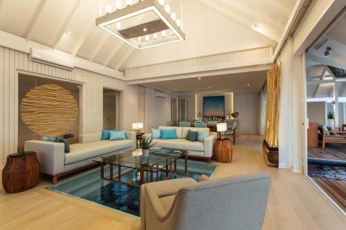 Hotel Lux* South Ari Atoll