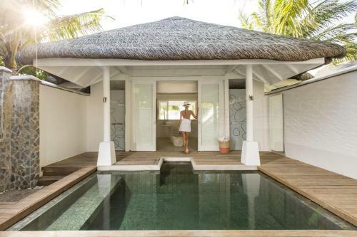 Hotel Lux* South Ari Atoll