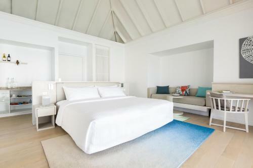 Hotel Lux* South Ari Atoll