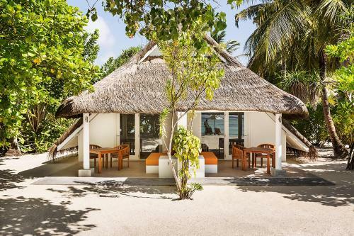 Hotel Lux* South Ari Atoll