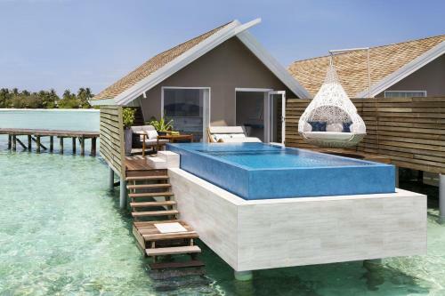 Hotel Lux* South Ari Atoll