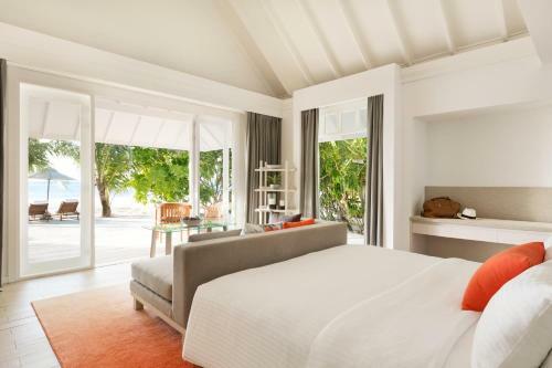 Hotel Lux* South Ari Atoll