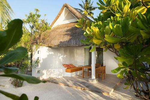 Hotel Lux* South Ari Atoll