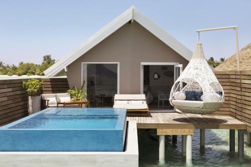 Hotel Lux* South Ari Atoll
